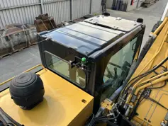 Caterpillar-336F LN-2015-209069