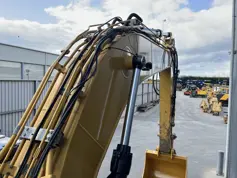 Caterpillar-336F LN-2015-209069