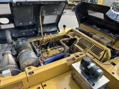 Caterpillar-336F LN-2015-209069