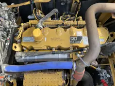 Caterpillar-336F LN-2015-209069