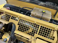 Caterpillar-336F LN-2015-209069
