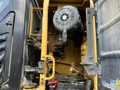 Caterpillar-336F LN-2015-209069