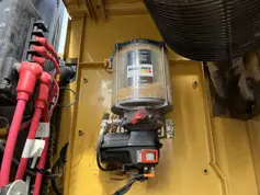 Caterpillar-336F LN-2015-209069