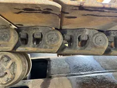 Caterpillar-336F LN-2015-209069
