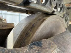 Caterpillar-336F LN-2015-209069