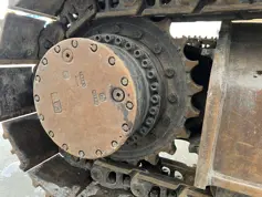 Caterpillar-336F LN-2015-209069