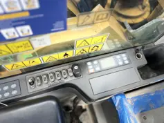 Caterpillar-336F LN-2015-209069