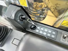 Caterpillar-336F LN-2015-209069