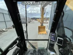 Caterpillar-336F LN-2015-209069