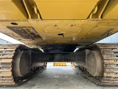 Caterpillar-336F LN-2015-209069