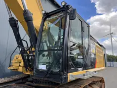 Caterpillar-336F LN-2015-209069