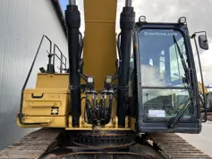 Caterpillar-336F LN-2015-209069