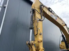 Caterpillar-336F LN-2016-207576