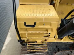 Caterpillar-336F LN-2016-207576