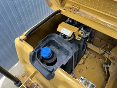 Caterpillar-336F LN-2016-207576