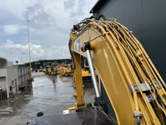 Caterpillar-336F LN-2016-207576