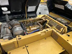 Caterpillar-336F LN-2016-207576