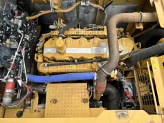 Caterpillar-336F LN-2016-207576