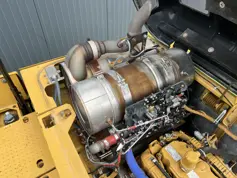 Caterpillar-336F LN-2016-207576