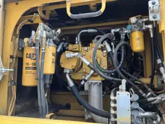 Caterpillar-336F LN-2016-207576