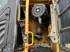 Caterpillar-336F LN-2016-207576