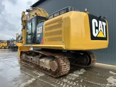 Caterpillar-336F LN-2016-207576