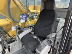 Caterpillar-336F LN-2016-207576