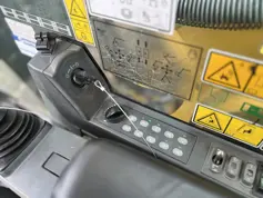 Caterpillar-336F LN-2016-207576