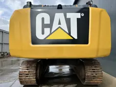 Caterpillar-336F LN-2016-207576