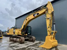 Caterpillar-336F LN-2016-207576