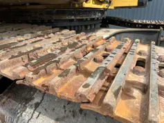 Caterpillar-336F LN-2016-207576
