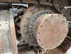 Caterpillar-336F LN-2016-207576