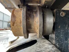 Caterpillar-336F LN-2016-207576