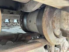 Caterpillar-336F LN-2016-207576
