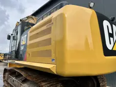 Caterpillar-336F LN-2016-207576