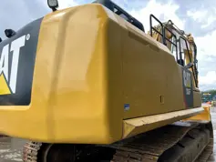 Caterpillar-336F LN-2016-207576