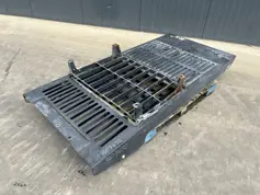 Caterpillar-313E / M315F / 320F / 323E / 325F / 329E/ 330F / 336E / 349E / 374E / 390F-2016-907632