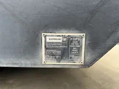 Caterpillar-313E / M315F / 320F / 323E / 325F / 329E/ 330F / 336E / 349E / 374E / 390F-2016-907632