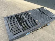 Caterpillar-313E / M315F / 320F / 323E / 325F / 329E/ 330F / 336E / 349E / 374E / 390F-2016-907632