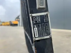 Caterpillar-313E / M315F / 320F / 323E / 325F / 329E/ 330F / 336E / 349E / 374E / 390F-2016-907632