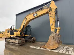 Caterpillar-336 07A GC-2019-210744