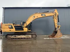 Caterpillar-336 07A GC-2019-210744