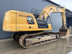 Caterpillar-336 07A GC-2019-210744