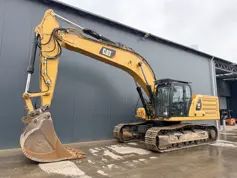 Caterpillar-336 07A GC-2019-210744