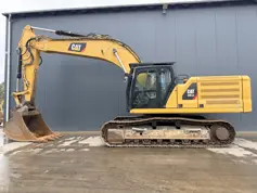 Caterpillar-336 07A GC-2019-210744