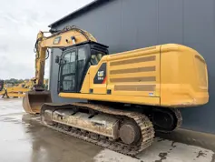 Caterpillar-336 07A GC-2019-210744