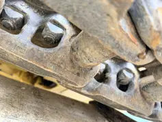 Caterpillar-336 07A GC-2019-210744