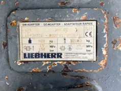 Caterpillar-336 07A GC-2019-210744