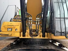 Caterpillar-336 07A GC-2019-210744