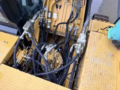 Caterpillar-336 07A GC-2019-210744